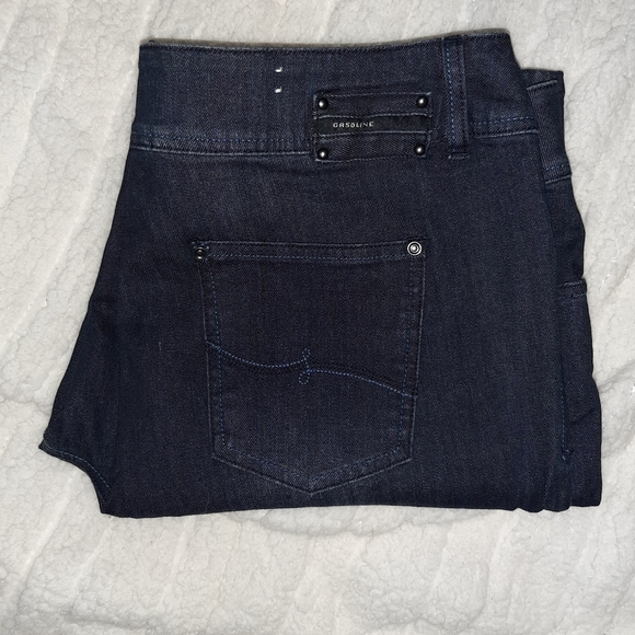 Gasoline Jeans - Picture 8 of 8